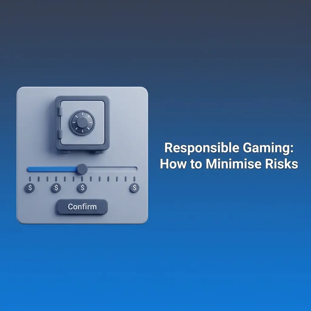 Responsible gaming tips for Lucky Jet showing budget limits, demo mode, deposit controls, and break reminders