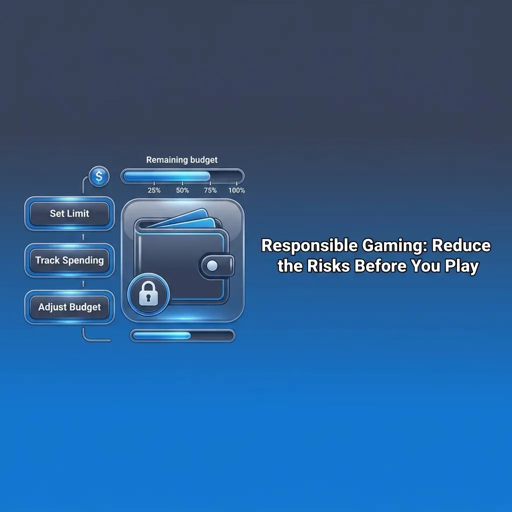 Responsible gaming tips for JetX with budget limits, demo mode, and helpline support for safer gambling