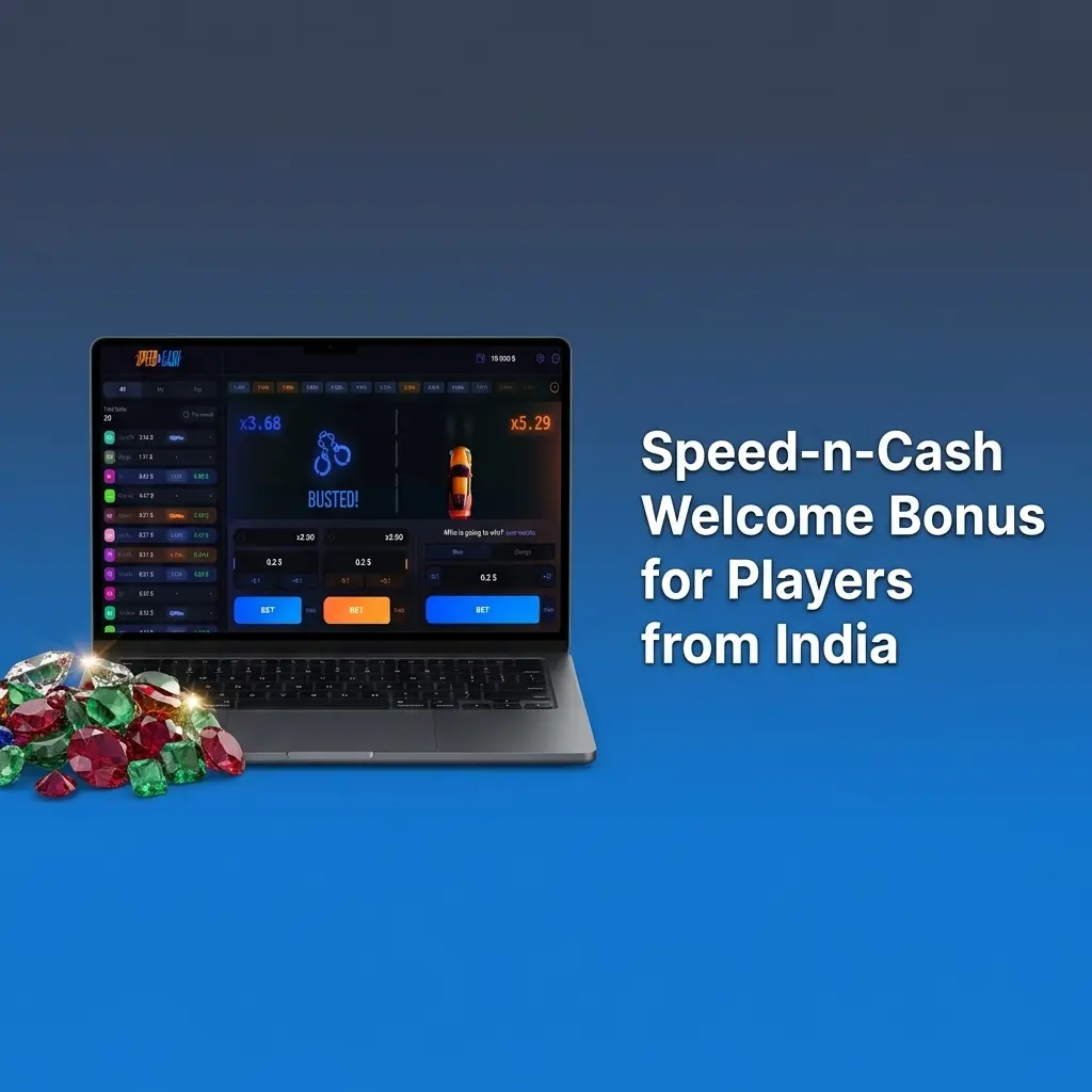 1win India welcome bonus 500% up to 180000 INR plus 500 free spins on first four deposits for new players